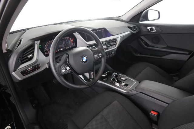 BMW 116 usata 0