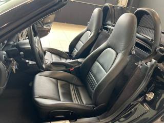 PORSCHE Boxster usata 16