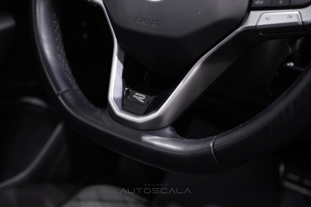 VOLKSWAGEN Taigo usata, con Volante multifunzione