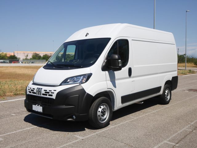 FIAT Ducato usata 0