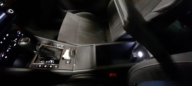SKODA Superb usata 31
