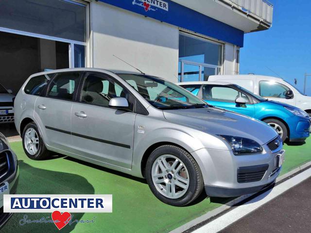 FORD Focus usata, con Airbag Passeggero