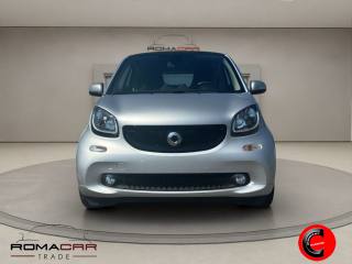 SMART ForTwo usata, con Airbag laterali