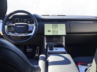 LAND ROVER Range Rover usata 11
