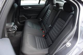 ALFA ROMEO Giulia usata, con Boardcomputer