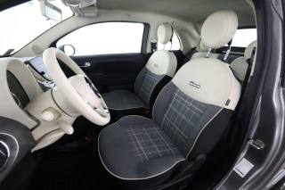 FIAT 500C usata 8