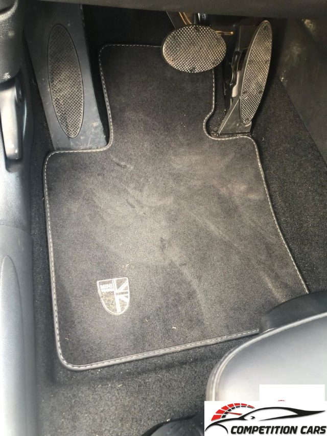 MINI Cooper usata, con Fari LED