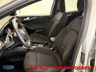 FORD Focus usata, con Alzacristalli elettrici