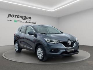 RENAULT Kadjar usata, con Airbag Passeggero