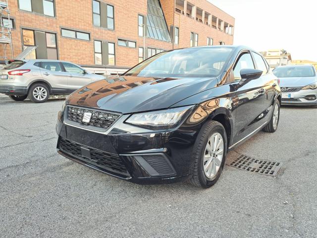 SEAT Ibiza usata, con Airbag laterali