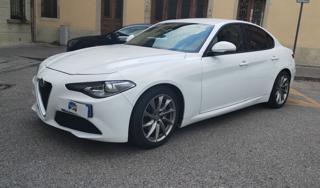 ALFA ROMEO Giulia usata, con Airbag