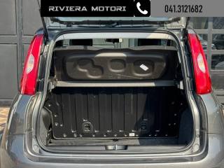 FIAT Panda usata, con Servosterzo