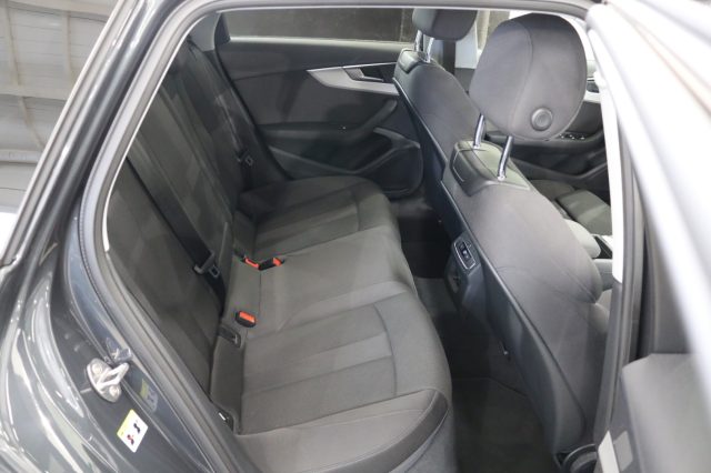 AUDI A4 usata, con Immobilizzatore elettronico