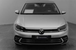 VOLKSWAGEN Polo usata, con Airbag