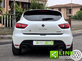 RENAULT Clio usata, con Airbag