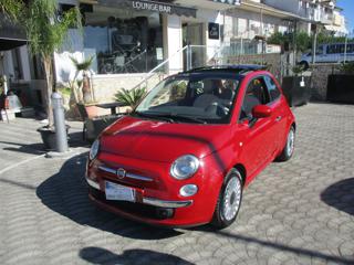 FIAT 500 1.2 Lounge TETTUCCIO APRIBILE