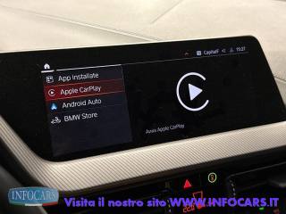BMW 118 usata, con Immobilizzatore elettronico