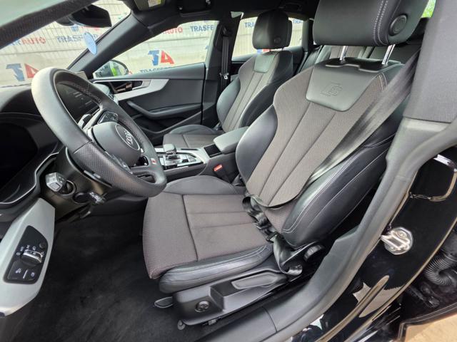 AUDI A5 usata, con Cruise Control