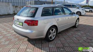 AUDI A4 usata, con Autoradio