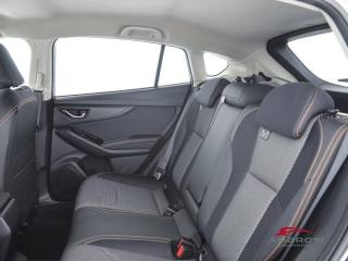 SUBARU XV usata 9