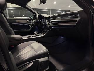 AUDI A6 usata, con Regolazione elettrica sedili