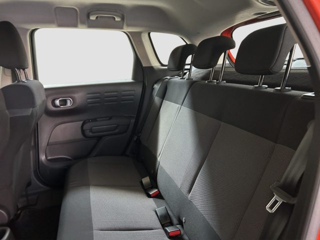 CITROEN C3 Aircross usata 9