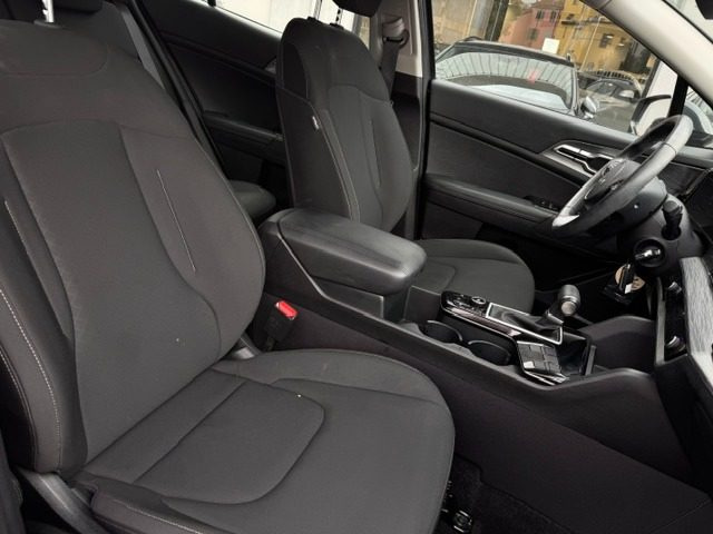 KIA Sportage usata, con Fari Xenon