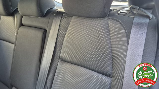 MAZDA CX-30 usata, con Antifurto