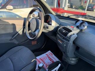 SMART ForTwo usata, con Autoradio