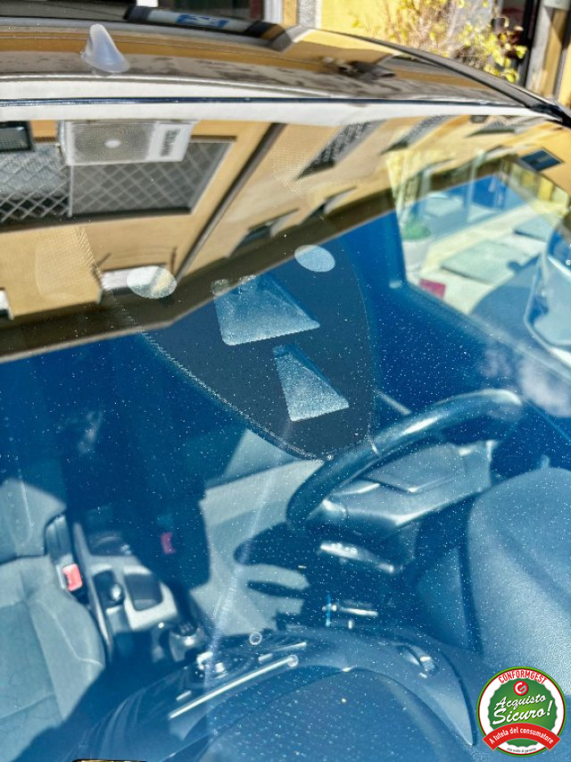 FORD B-Max usata, con Sedile posteriore sdoppiato