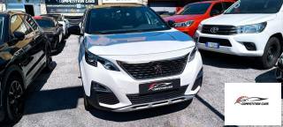 PEUGEOT 5008 usata, con Airbag