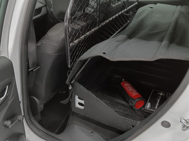 RENAULT Clio usata 16