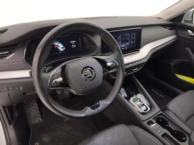 SKODA Octavia usata, con Controllo automatico clima