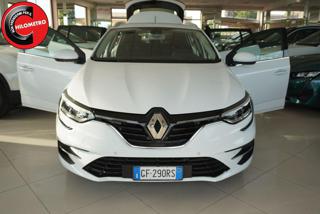 RENAULT Megane usata, con Chiusura centralizzata