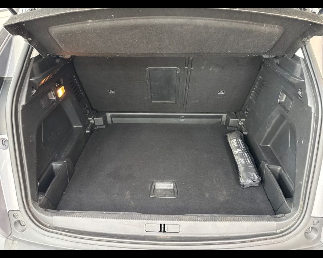 PEUGEOT 3008 usata, con Bluetooth