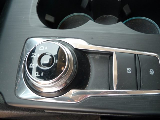 FORD Focus usata, con Boardcomputer