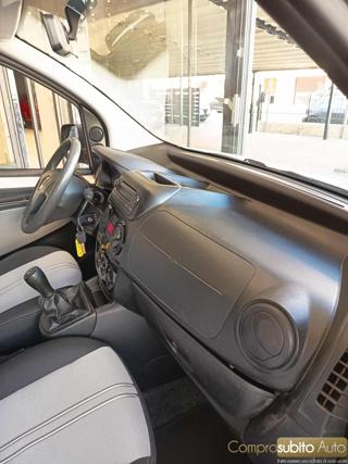 FIAT Qubo usata 26