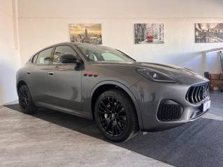 MASERATI Grecale usata, con Airbag Passeggero