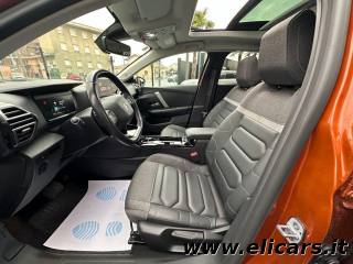 CITROEN C4 usata, con Cerchi in lega