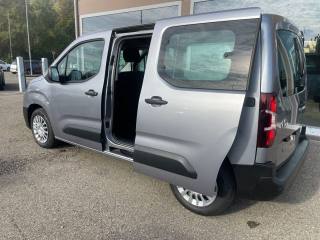 TOYOTA Proace City Verso usata, con Climatizzatore