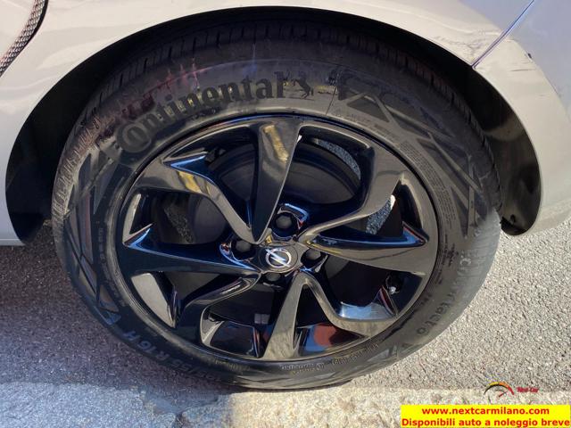 OPEL Corsa usata, con Servosterzo
