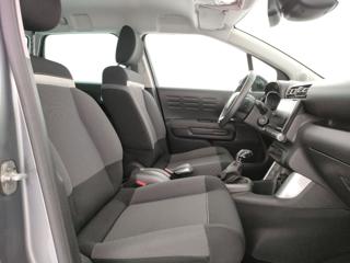 CITROEN C3 Aircross usata, con Cerchi in lega