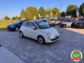 FIAT 500 usata, con Autoradio