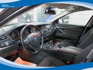 BMW 520 usata, con Airbag laterali