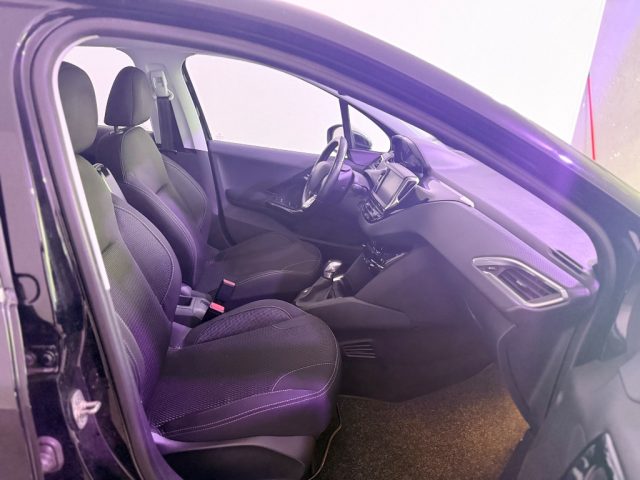 PEUGEOT 208 usata 7
