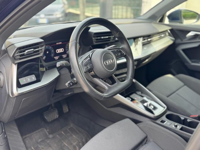 AUDI A3 usata, con Cerchi in lega