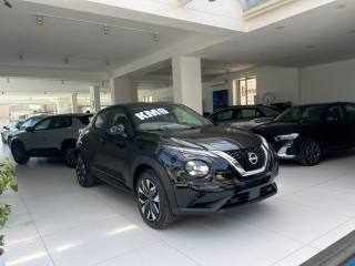 NISSAN Juke usata, con Chiusura centralizzata