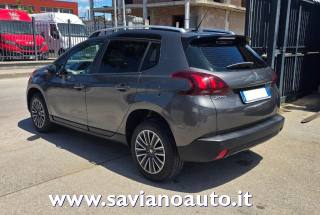 PEUGEOT 2008 usata, con Airbag Passeggero