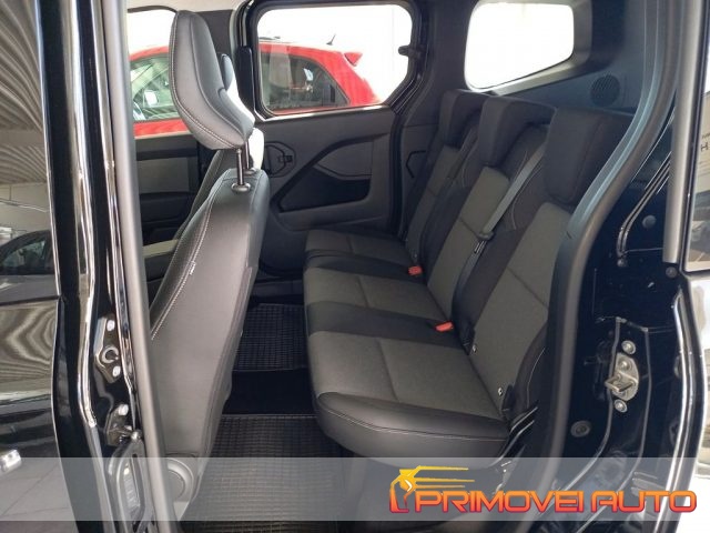 RENAULT Kangoo usata, con Airbag Passeggero