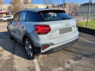 AUDI Q2 usata, con Park Distance Control